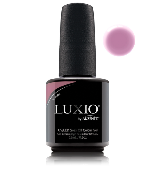 Luxio - Reverie