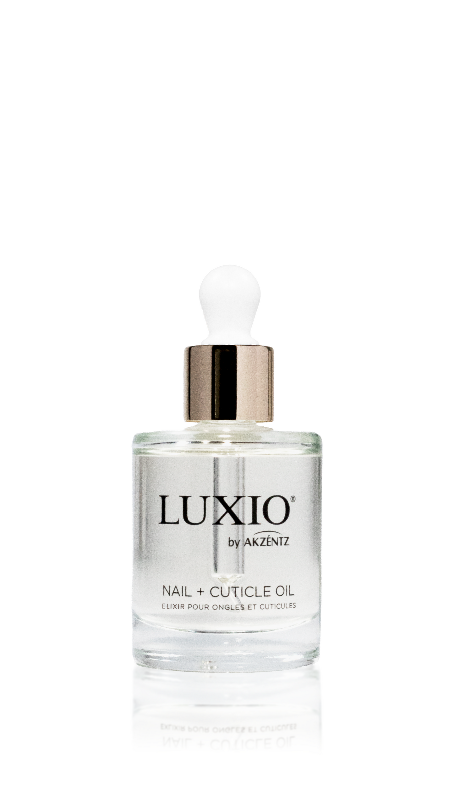 Nail & Cuticle Oil - 50ml