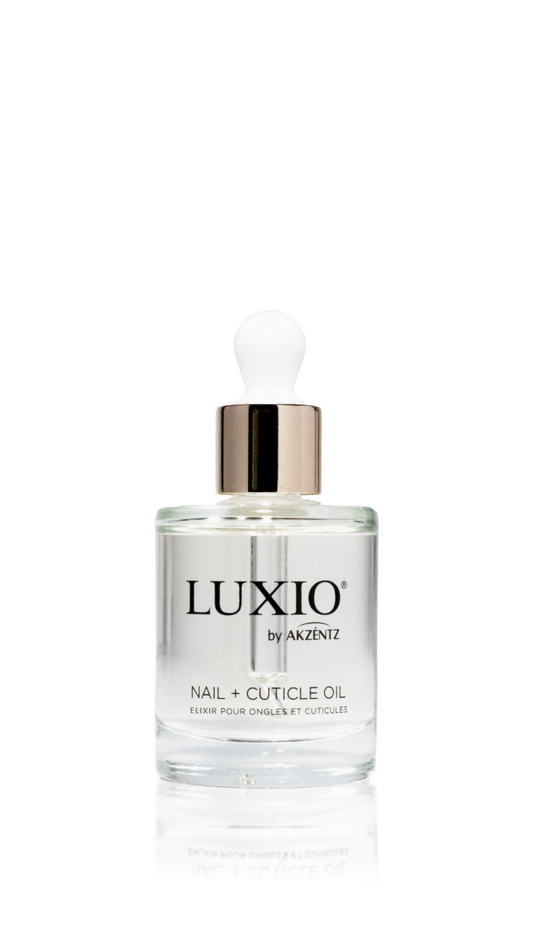 Nail & Cuticle Oil - 50ml