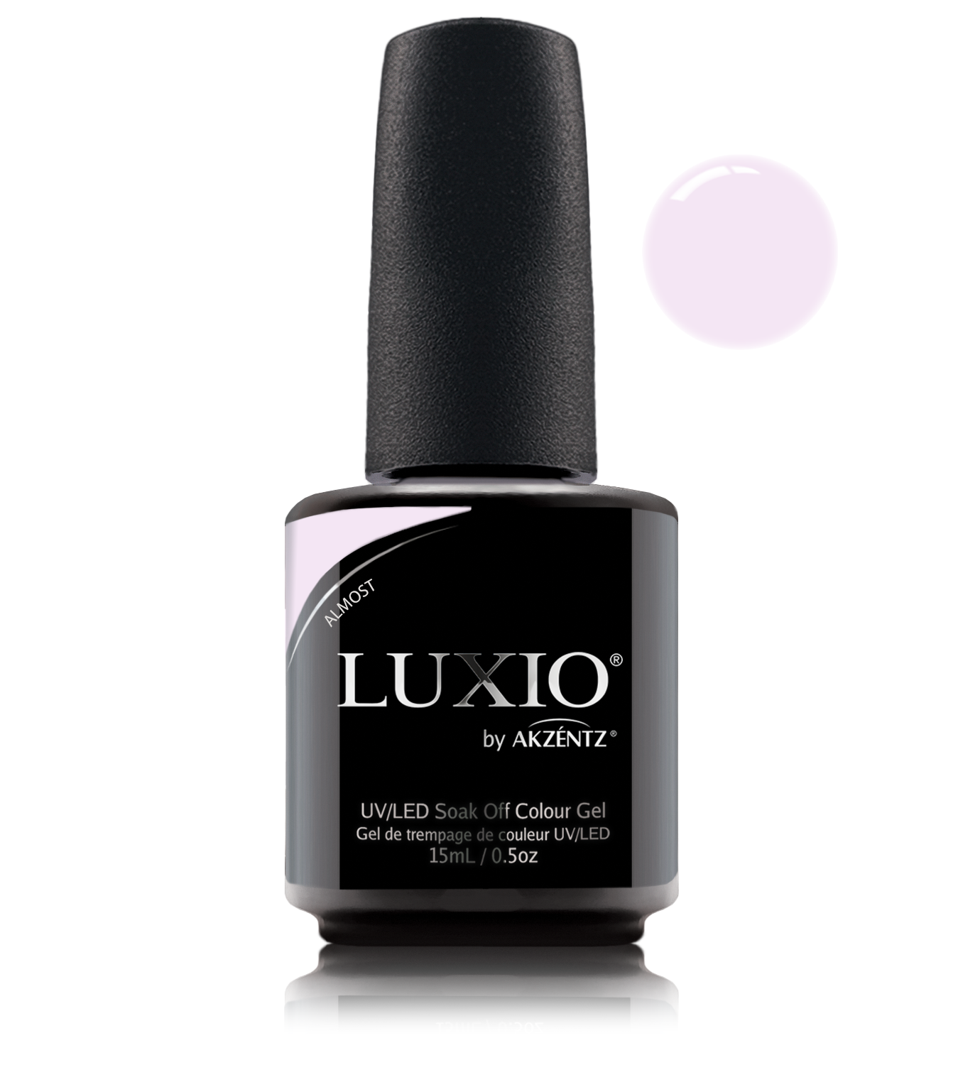 Luxio Almost - (Available for Pre-Order)