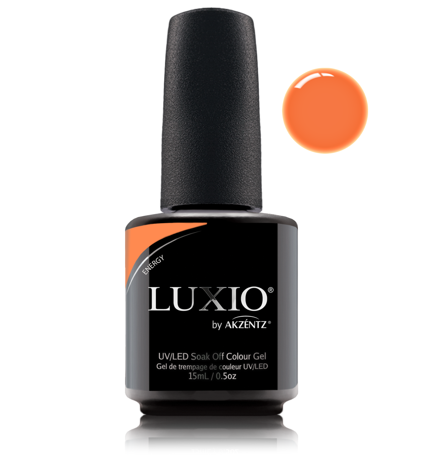Luxio Energy - (Available for Pre-Order)