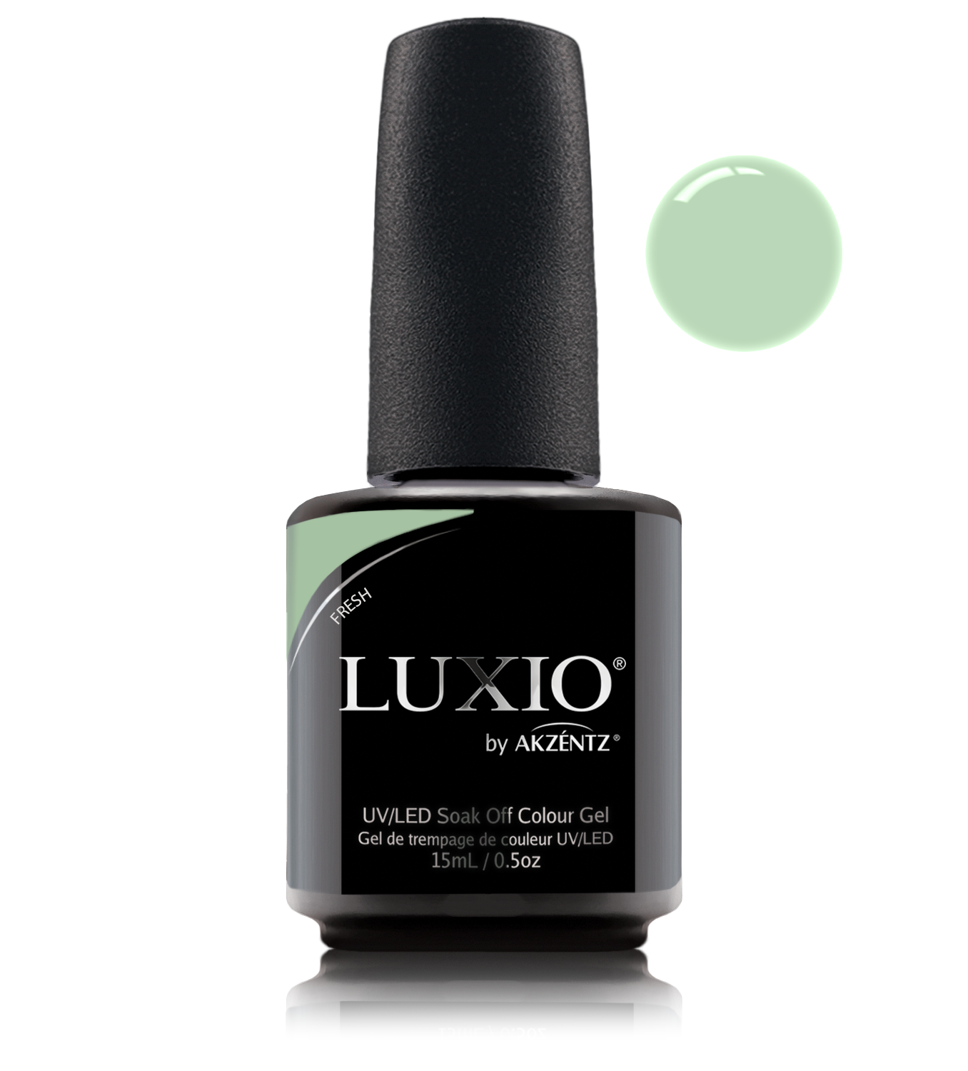 Luxio Fresh - (Available for Pre-Order)