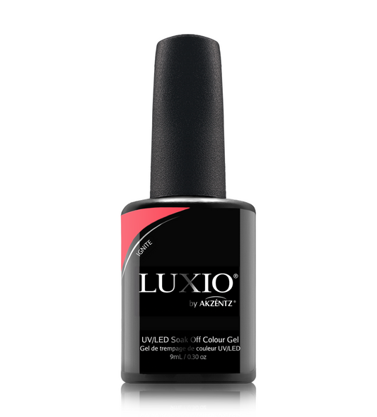 Luxio Petite Ignite