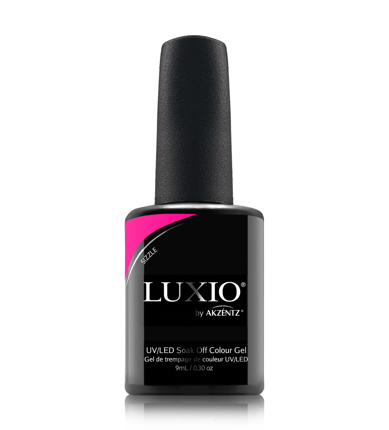 Luxio Sizzle Petite