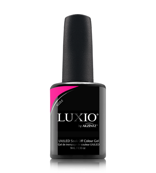 Luxio Petite Sizzle