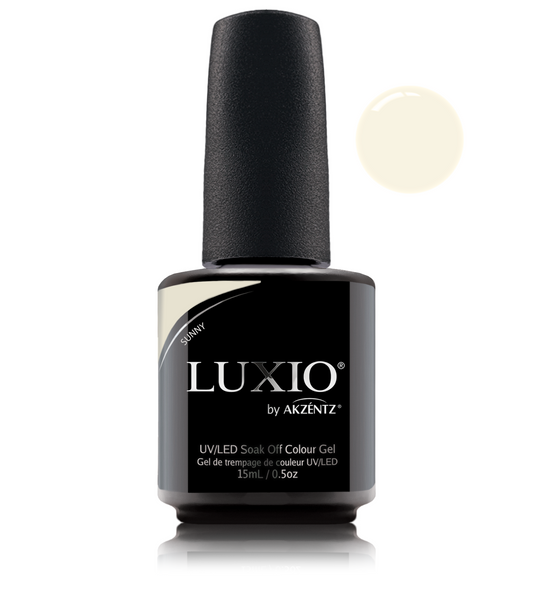Luxio Sunny - (Available for Pre-Order)