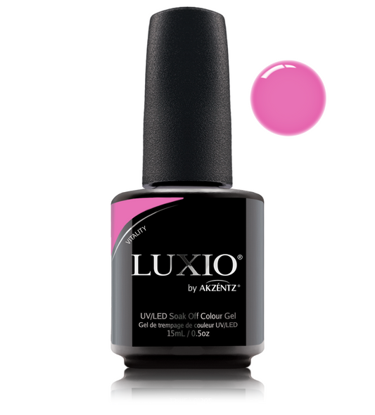 Luxio Vitality - (Available for Pre-Order)