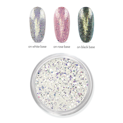 Moyra Mermaid Glitter Powder No.1