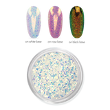 Moyra Mermaid Glitter Powder No.2