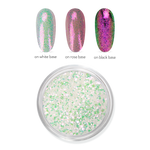 Moyra Mermaid Glitter Powder No.3