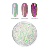 Moyra Mermaid Glitter Powder No.3
