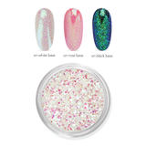 Moyra Mermaid Glitter Powder No.4