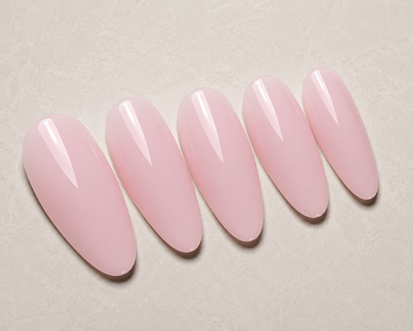 Noriko Acrygel Milky Pink