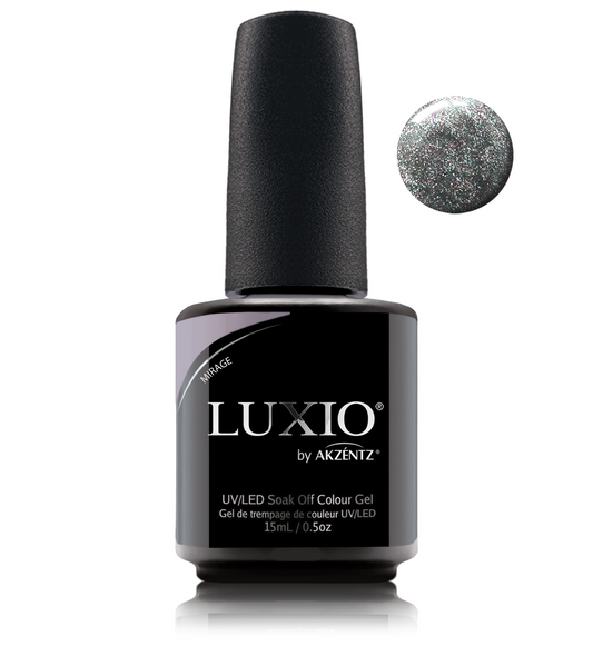 Luxio Glitter - Mirage