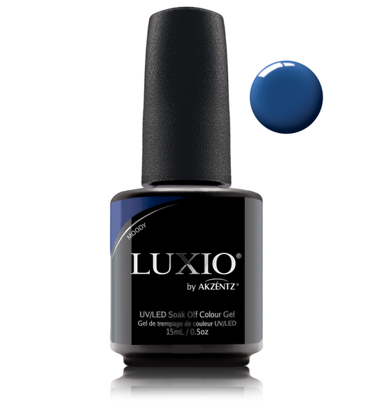 Luxio - Moody