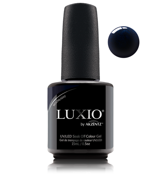 Luxio - Moonlight