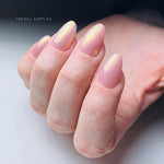 Moyra Diamond Shine Powder - No.2
