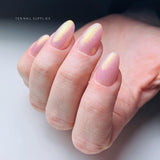 Moyra Diamond Shine Powder - No.2