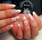 Moyra PlastiLine Gel 2 White