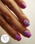 Moyra PlastiLine Gel 2 White