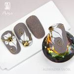 Moyra PlastiLine Gel 2 White
