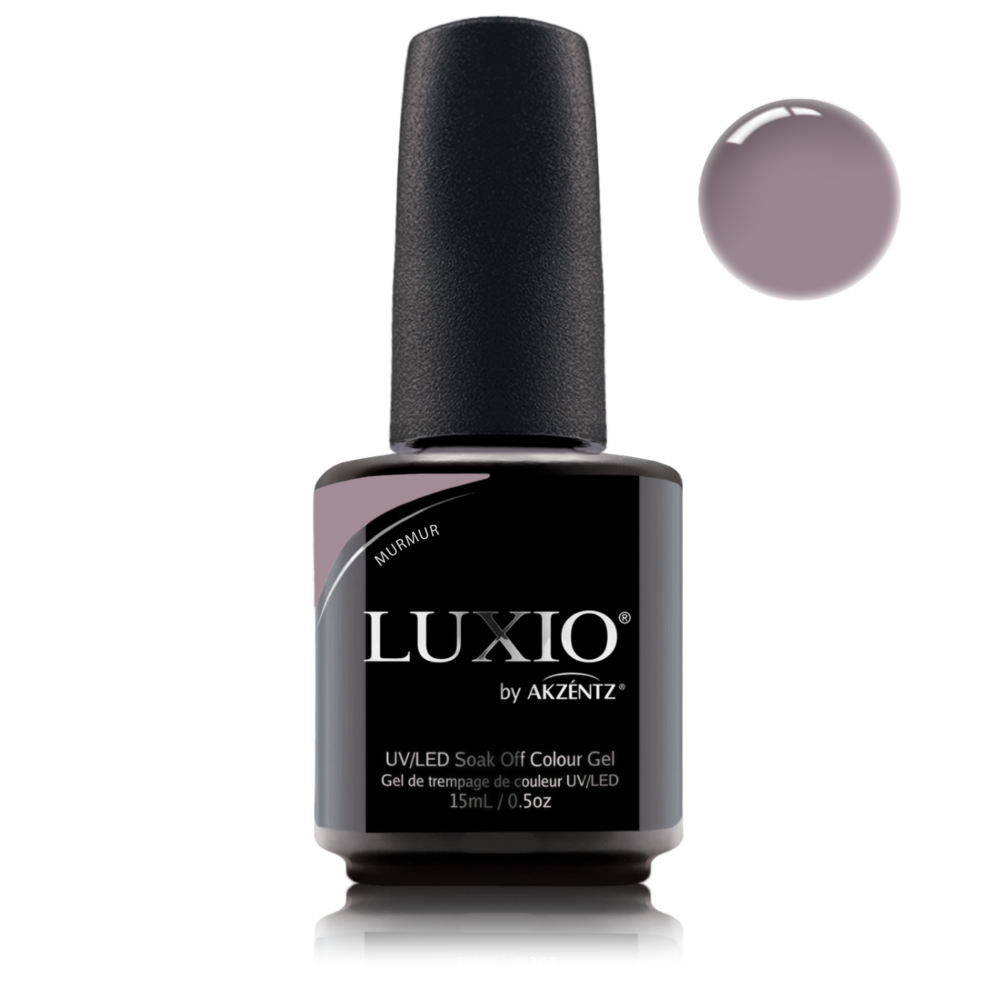 Luxio Murmur - Available for Pre-Order. Sent Sep 1st