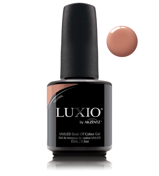 Luxio - Neutral