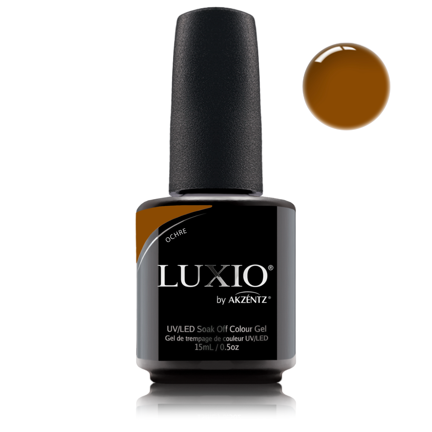 Luxio Ochre - Available for Pre-Order. Sent Sep 1st