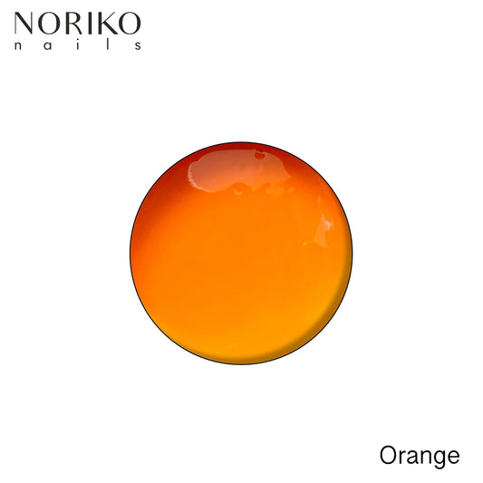 Noriko - Orange Paint Gel 5g