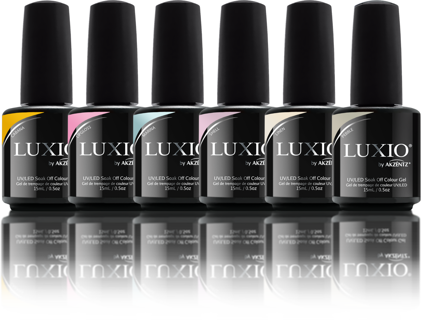 Luxio - Marina