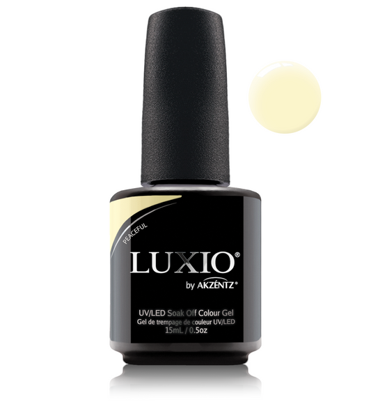 Luxio - Peaceful