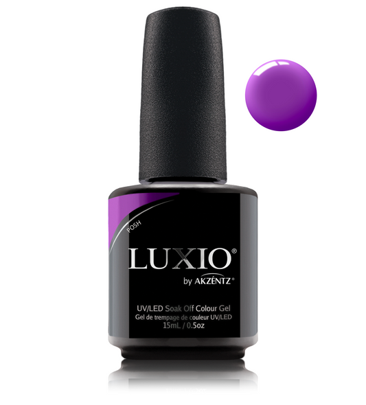 Luxio - Posh