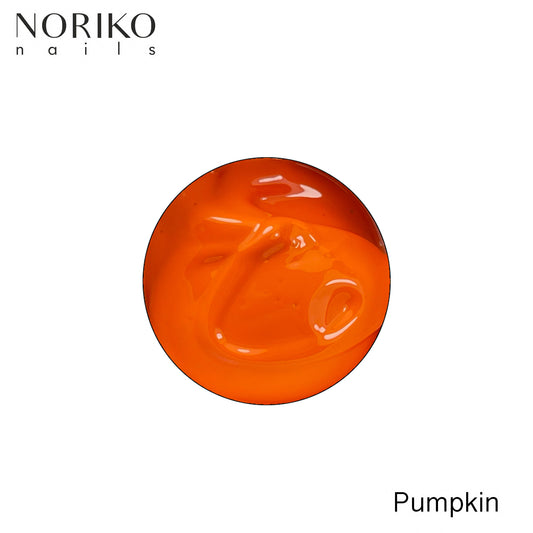 Noriko - Pumpkin Paint Gel 5g