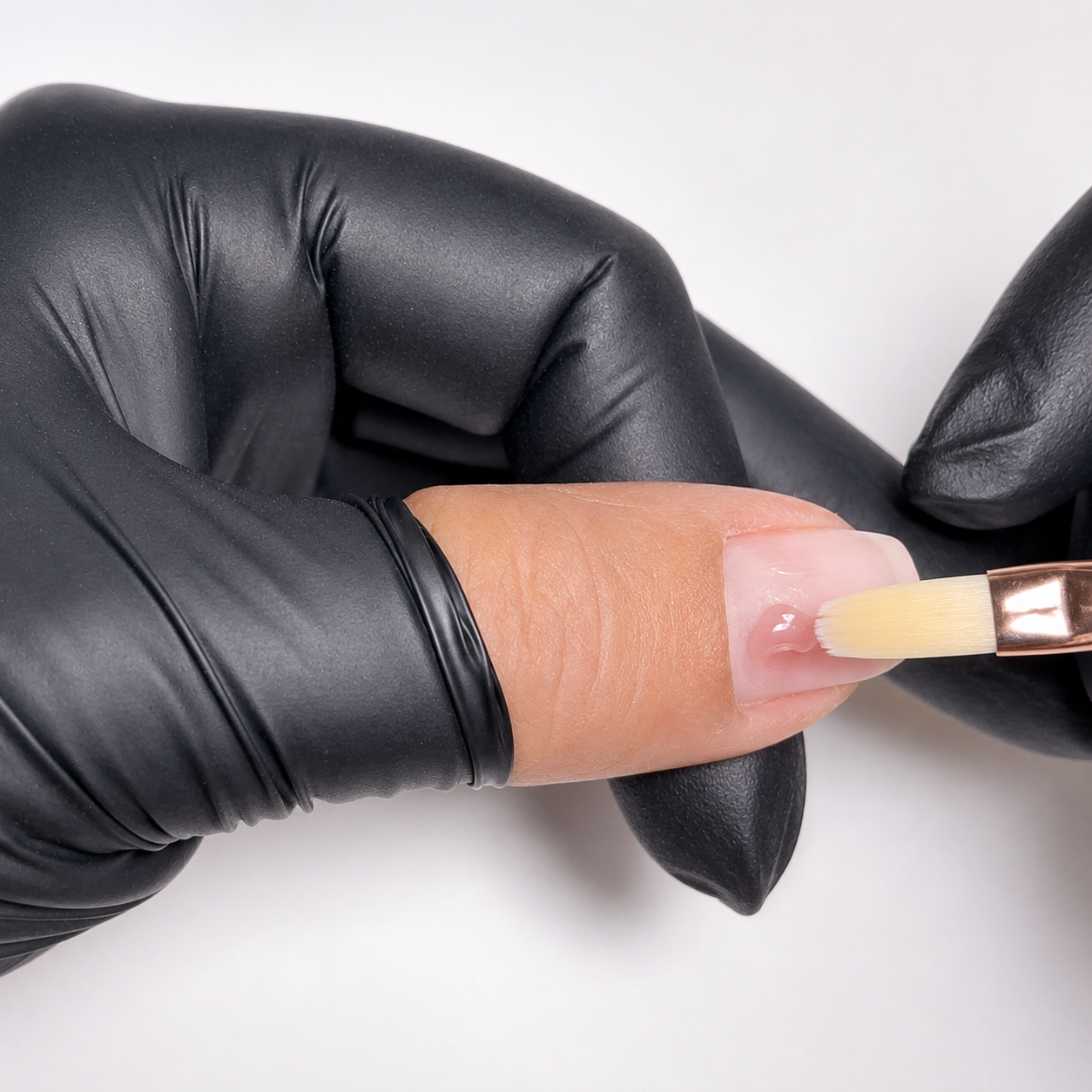 Acrygel Masterclass
