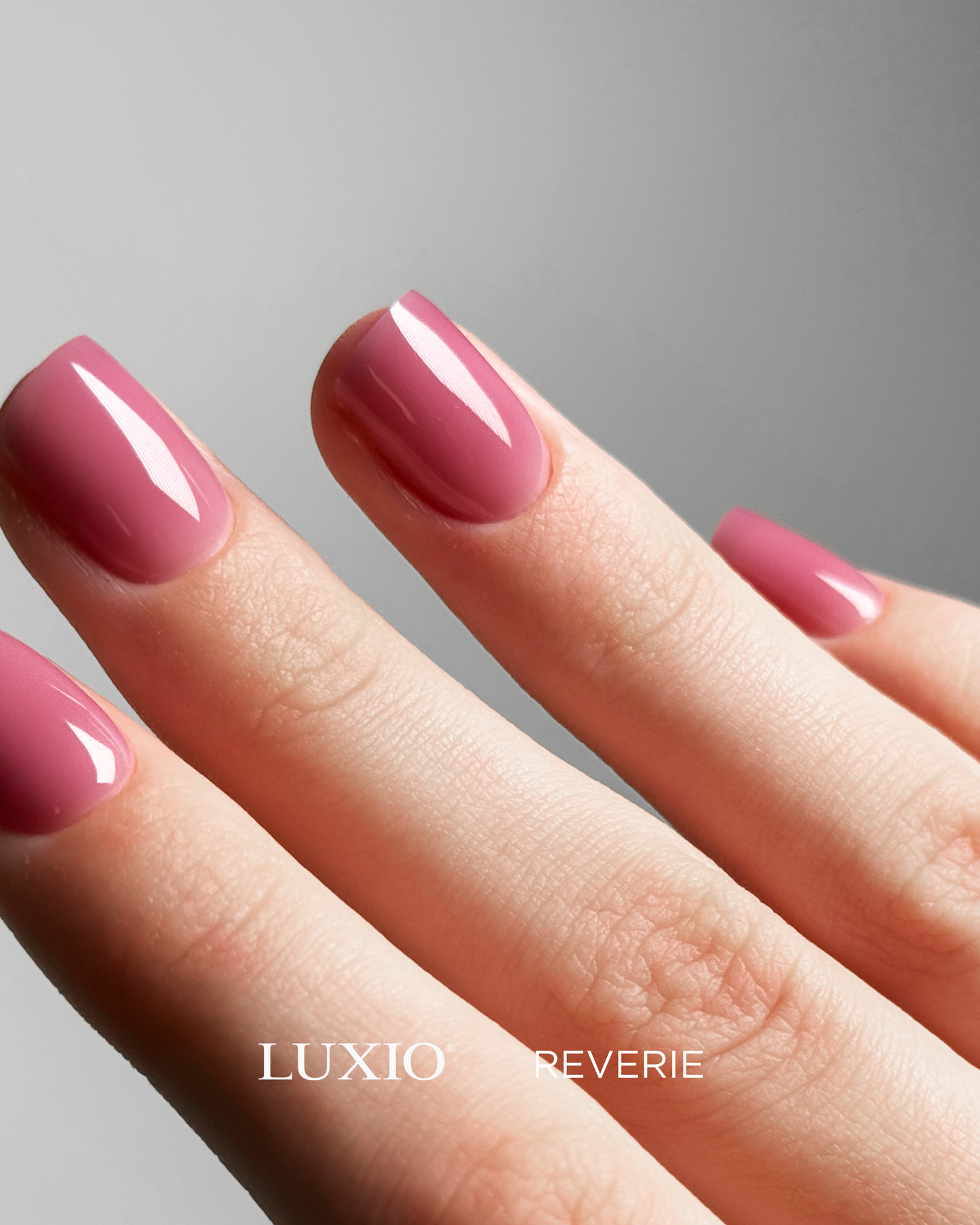Luxio - Reverie
