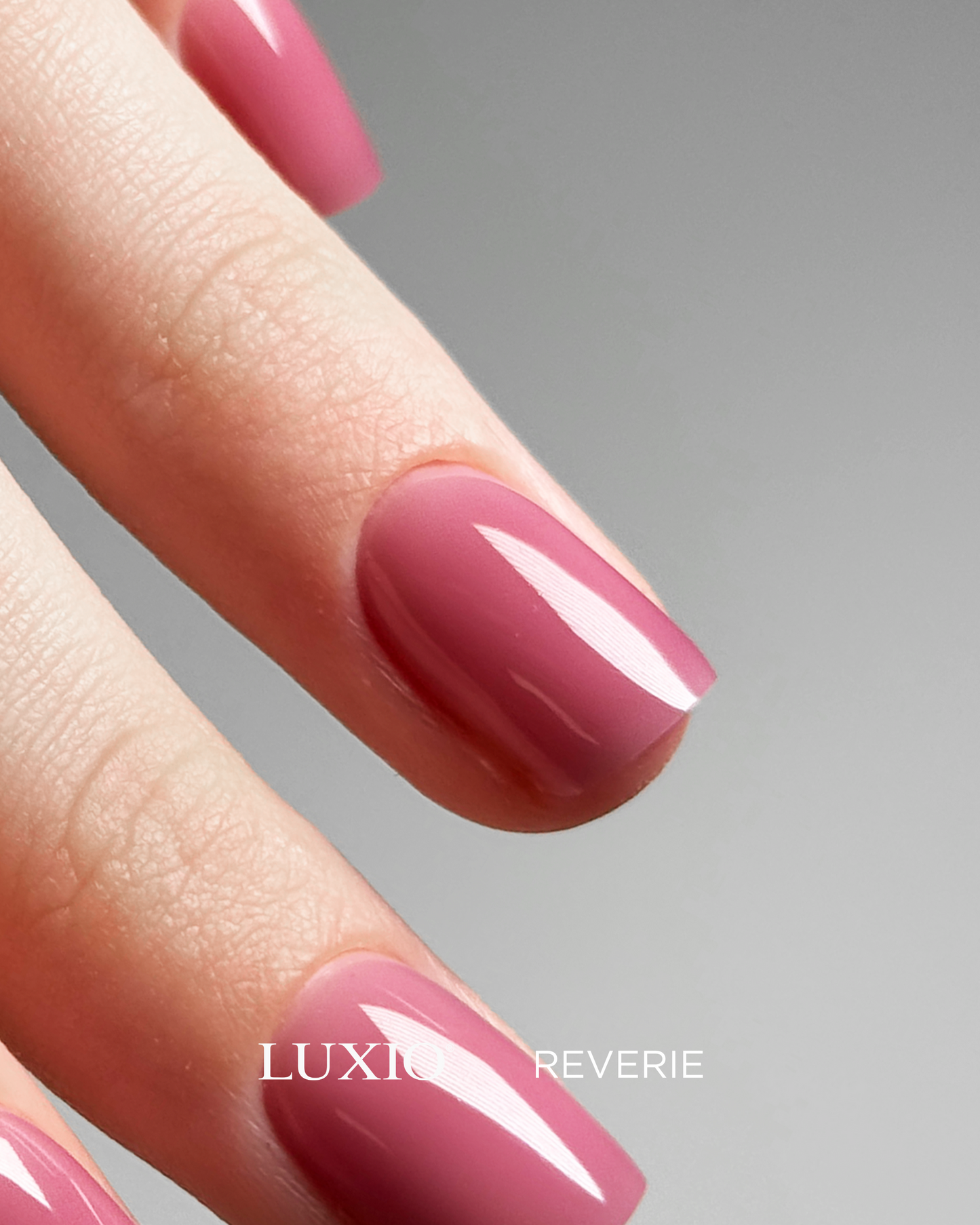 Luxio - Reverie