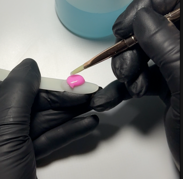 Acrygel Masterclass