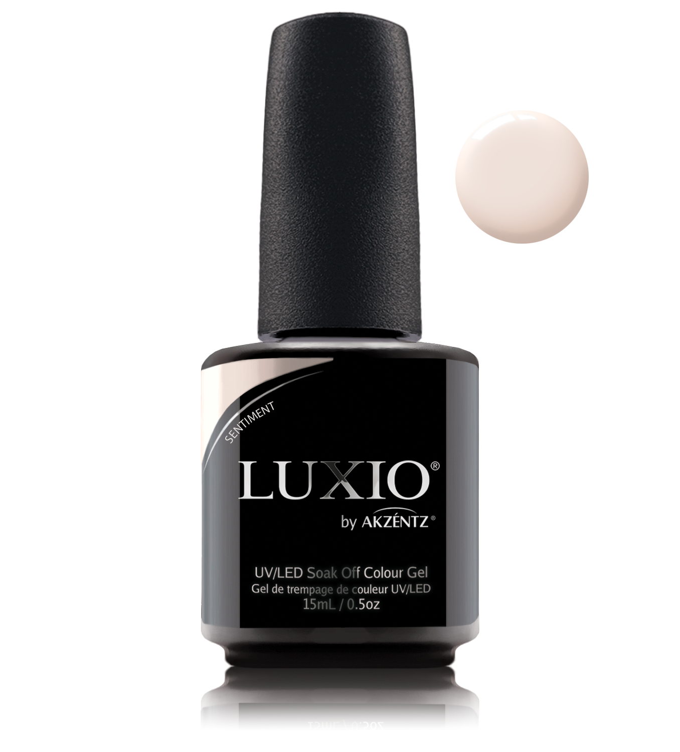 Luxio - Sentiment