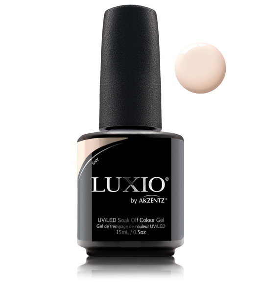 LUXIO - Shy
