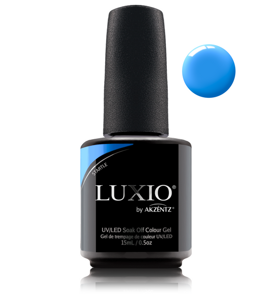 Luxio - Startle