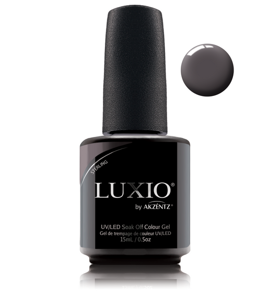 Luxio - Sterling