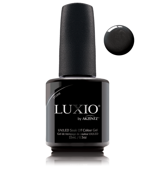 Luxio - Storm