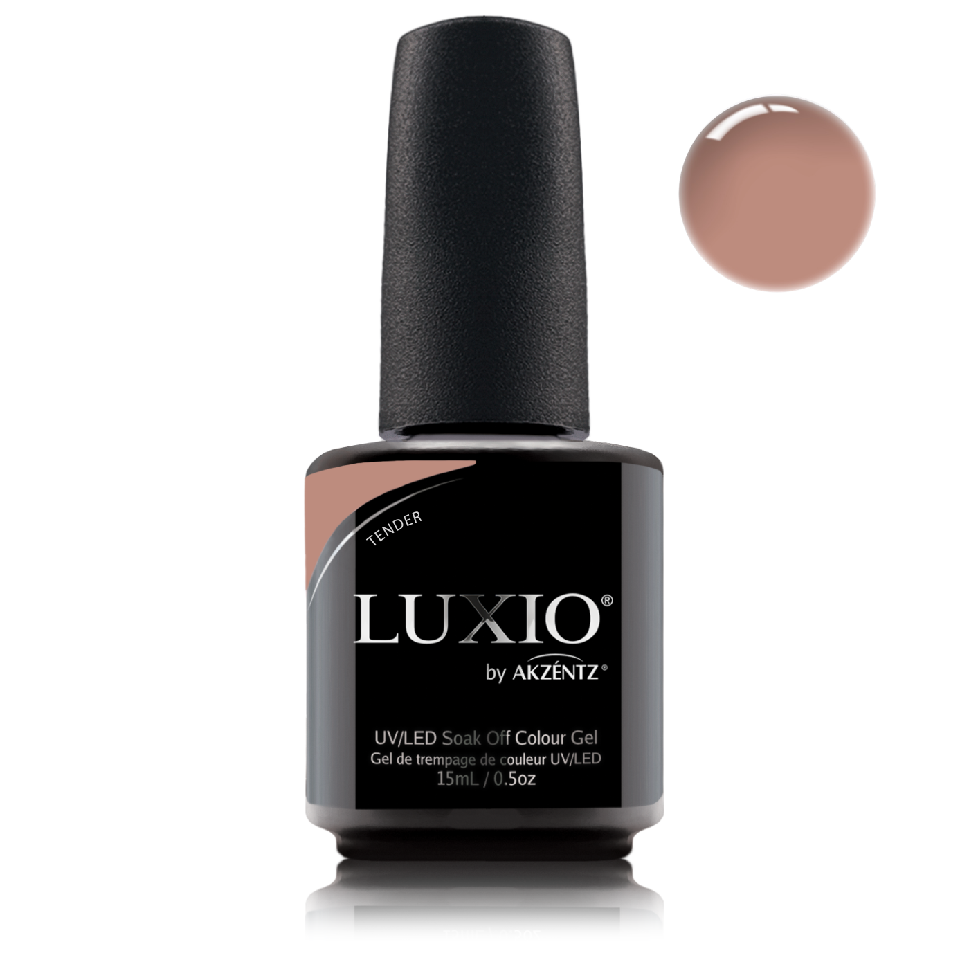 Luxio Tender - Available for Pre-Order. Sent Sep 1st