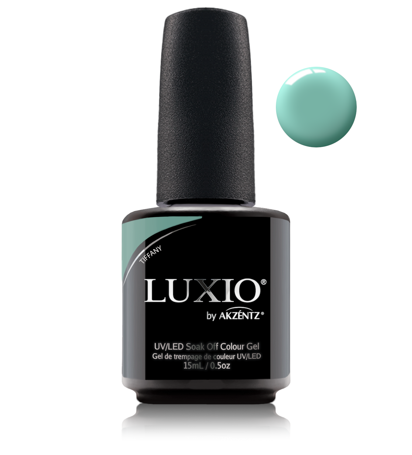 Luxio - Tiffany