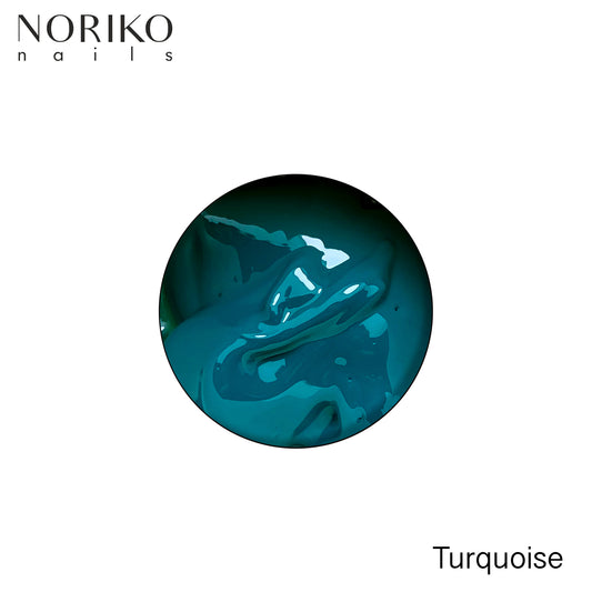 Noriko - Turquoise Paint Gel 5g