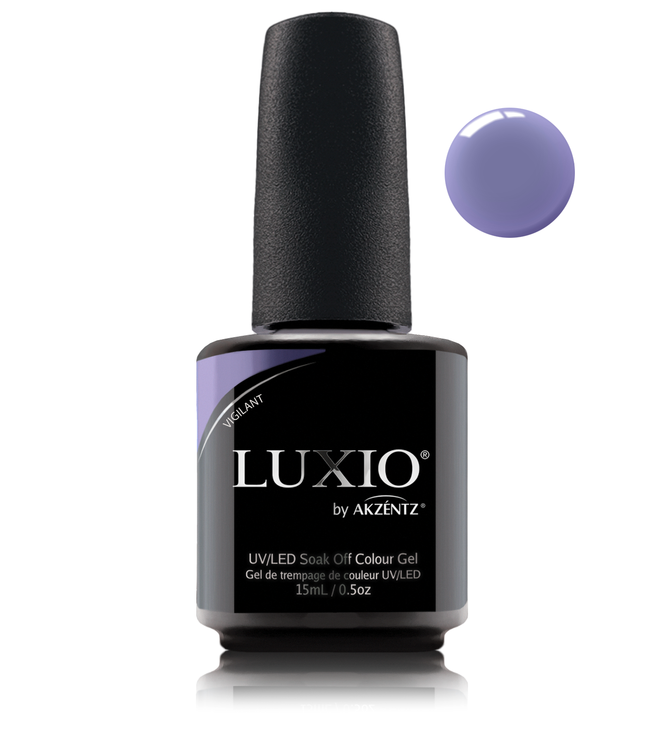 Luxio - Vigilant