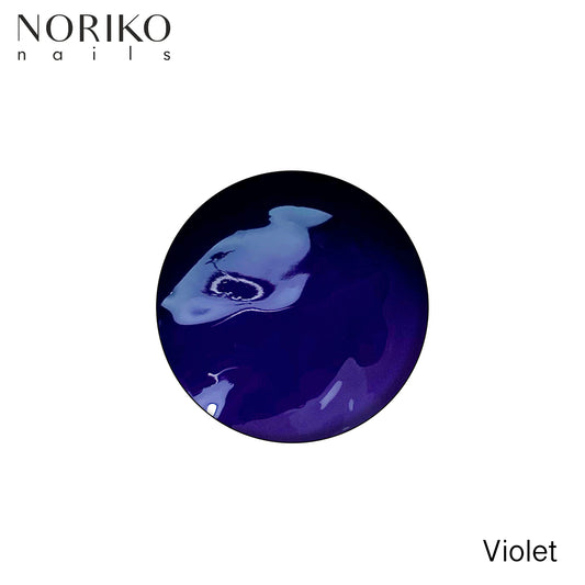 Noriko - Violet Paint Gel 5g