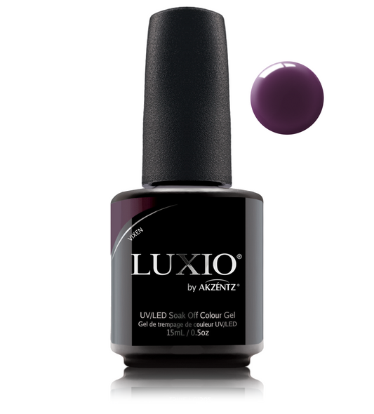 Luxio - Vixen