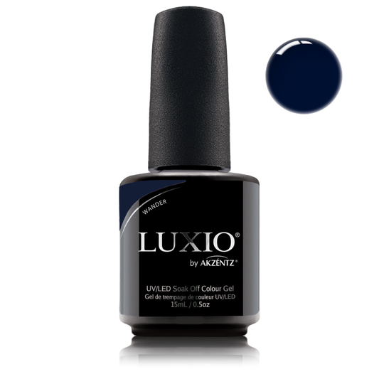 Luxio Wander - Available for Pre-Order. Sent Sep 1st