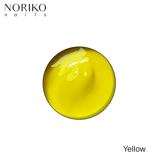 Noriko - Yellow Paint Gel 5g